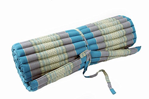 Materasso in stile tailandese (tessuto