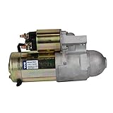 TYC - 1-06484 1-19247 Replacement Starter, 1 Pack