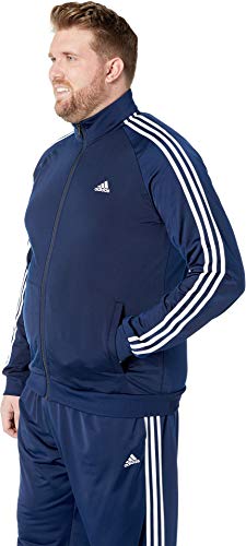 Image of adidas Men's Tricot Track Jacket