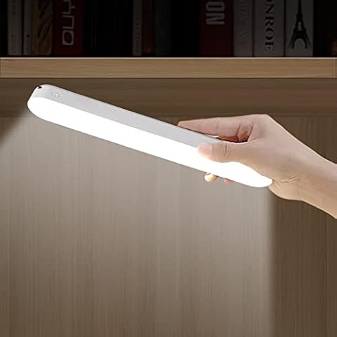 Lámpara Guakiili LED Escritorio Magnética Inalámbrica Cover