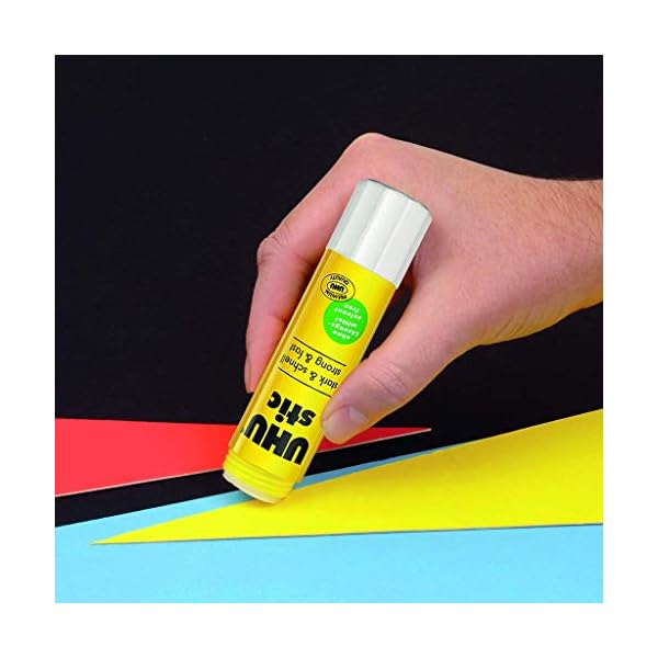 Uhu 70 - stic, 40g – Bild 3