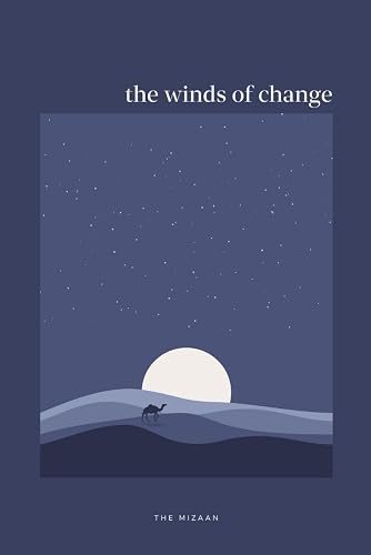 The Winds of Change