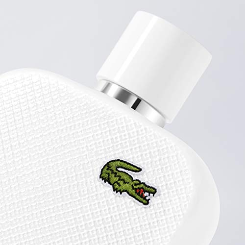 LACOSTE L1212 BLANC EDT 175ML