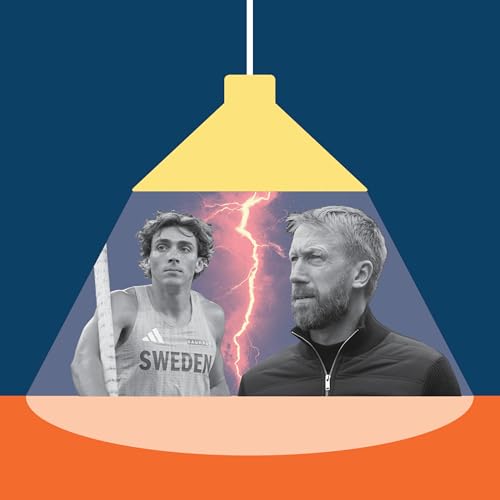 Duplantis vs Potter - Vem talar b&auml;st svenska?