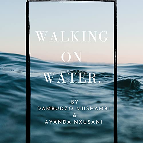 Walking on Water cover art
