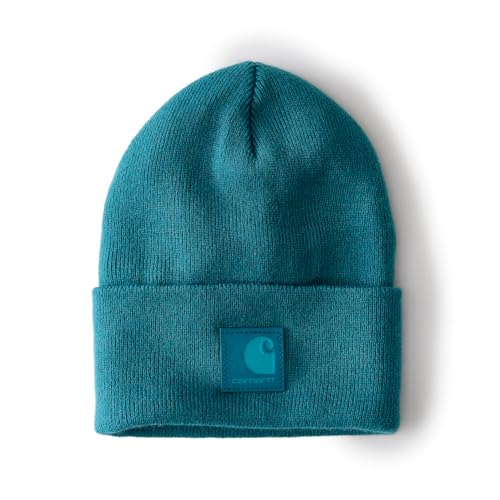 Image of Carhartt Men's Tonal Patch Beanie
