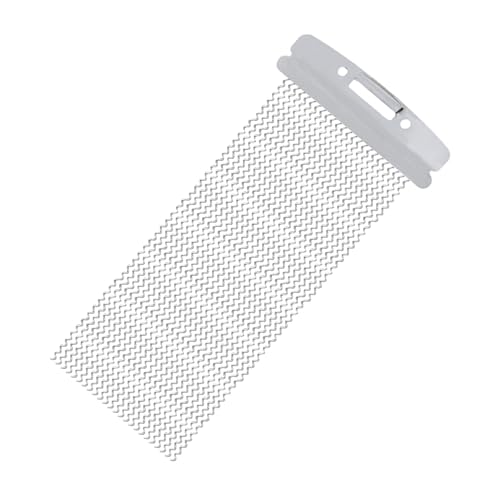 FUNOMOCYA Snare Drum Belt Sturdy Metal Wire Straps for Drum Instrument Classic Design