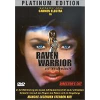 Raven Warrior