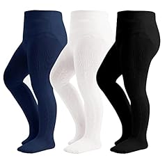 Black+white+navy, 3 Pack