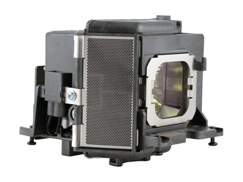 azurano lámpara de proyector para SONY LMP H280 lámpara de repuesto con carcasa