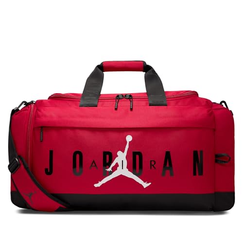 Nike Duffel Bags