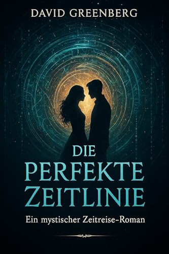 DIE PERFEKTE ZEITLINIE: Ein mystischer Zeitreise-Roman