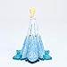 Penn-Plax Officially Licensed Disney's Frozen Elsa Ornament: Instantly Create an Underwater Frozen Scene, Perfect for Fans of Disney's Frozen! Perfect for Fish Tanks and Aquariums! (FZR6)