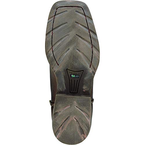 Kids' Rambler Western Cowboy Boot3