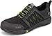 Timberland Radius Composite Safety Toe Black/Yellow 14 D (M)