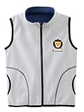 A juego --- Combina con camisa, mangas largas como ropa de abrigo en primavera o principios de otoño, muy adecuado para actividades en interiores y exteriores, se puede usar con sudadera con capucha y sudadera a finales de otoño, se ve muy cómodo, simple, puede ser informal con tus pantalones, jeans, falda, leggings, etc.la pieza de capas perfecta para el guardarropa de tu pequeño.