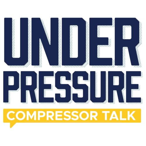『Under Pressure: Compressor Talk』のカバーアート