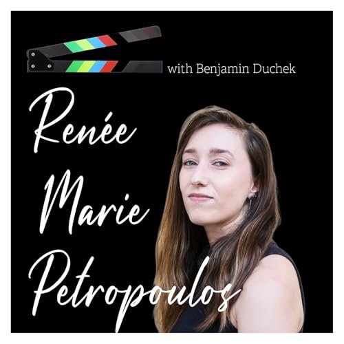 Ren&eacute;e Marie Petropoulos