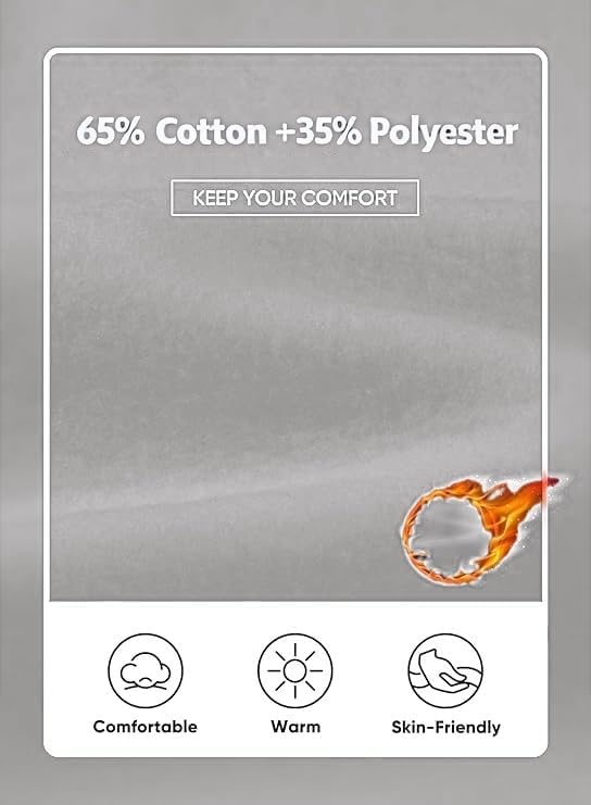 Men's Full zip Hoodie Cotton Long Sleeve Casual Sweatshirt Pullover Sweatshirts Heavyweight Athletic Hoodies - Image 7