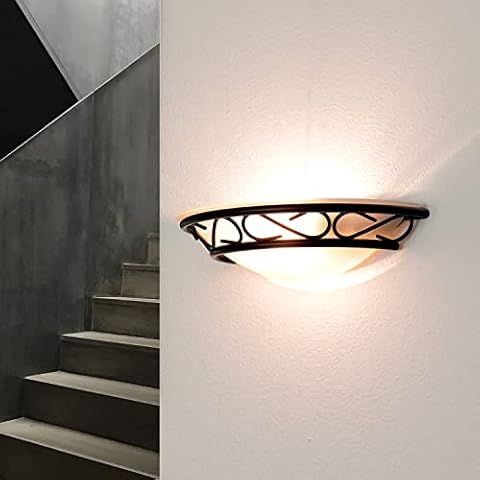 Applique murale E14 Licht-Erlebnisse Cover