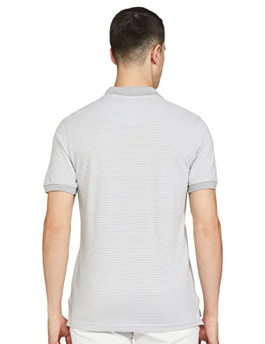 Image of Amazon Brand - Symbol Men Polo Shirt