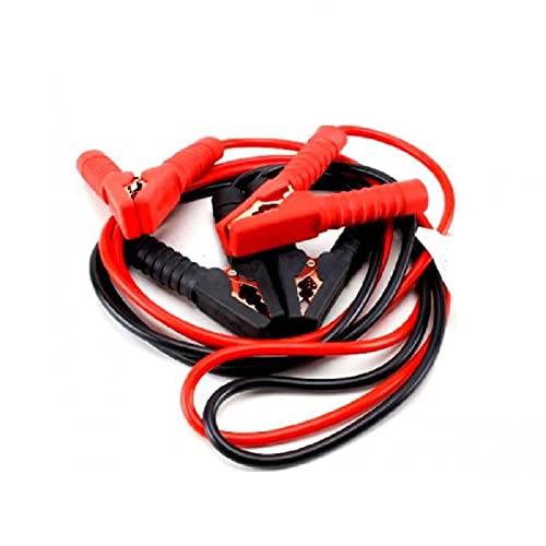 Cabo para Transmissão de Carga Chupeta 2,5M– 600AMP Bestfer