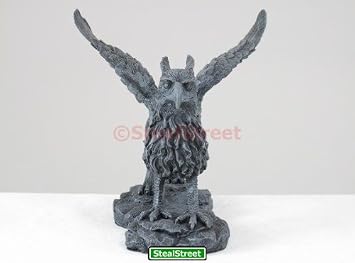 YTC Griffin - Collectible Figurine Statue Sculpture Figure Gothic Monster