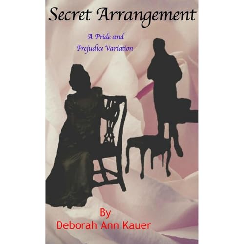 Secret Arrangement Audiobook By Deborah Ann Kauer cover art