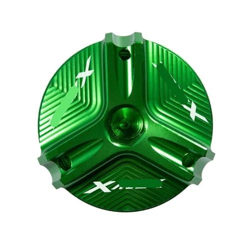Bouchon d'huile moteur moto pour XMAX 300 250 vis de réservoir de carburant 2017-2022