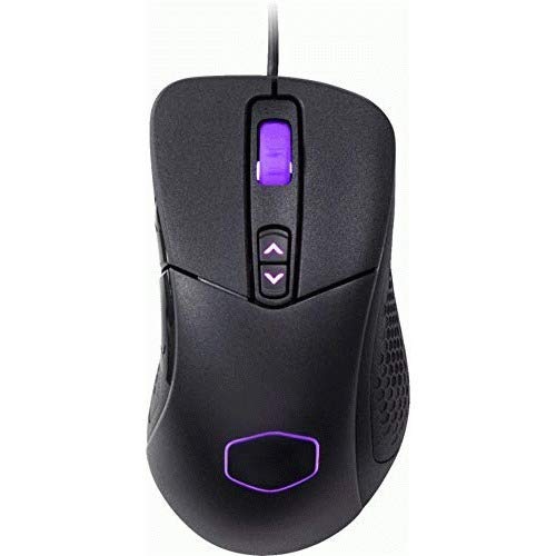 Cooler Master Pc Mastermouse Mm531 Gaming Mouse (Renewed) #TOP16