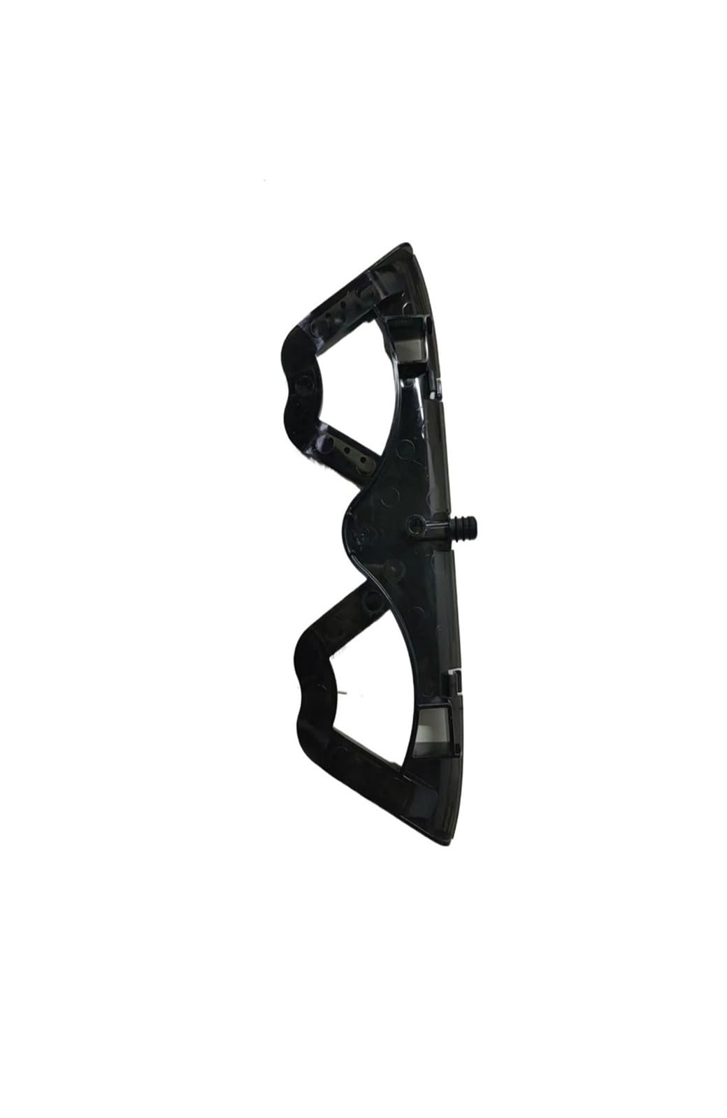 X psblty Compatible For Lefant，M3 M3L X1 Robot Vacuum Cleaner Base Support Accessory Part