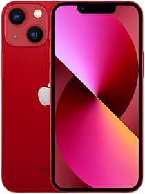 Apple iPhone 13 mini (256 GB) - (PRODUCT) RED (Recondicionado)