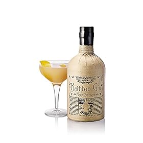 Ableforth’S Bathtub Gin Navy-Strength, 70cl Ableforth'S Bathtub Gin Navy-Strength, 70cl