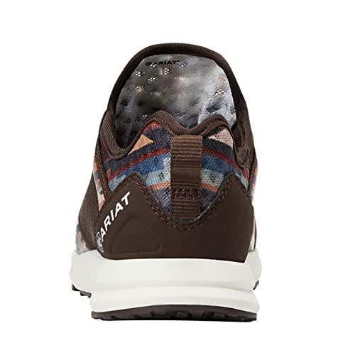 Image of Ariat Women's Fuse Athletic Shoe