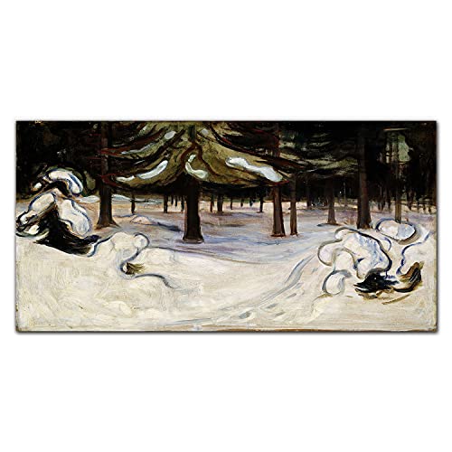 Décoration tableau en verre acrylique pour illuminer un mur sombre