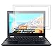 Vaxson 3 Pièces Film Protecteur d'écran, compatible avec Acer chromebook R 11 R11 C738T-A14N 11.6" [pas en Verre Trempé] Neuf Screen Protector Guard Autocollant