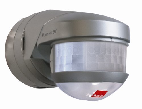 B.E.G RC-Plus Next 230 93346- Sensore di movimento...