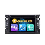 El espejo del espejo está integrado en el reproductor multimedia del automóvil: puede usar aplicaciones móviles en la pantalla de las unidades principales con conexión inalámbrica, más conveniente.