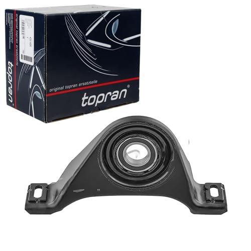 Palier d'arbre de transmission Mercedes Classe E W210 pour stopper les vibrations