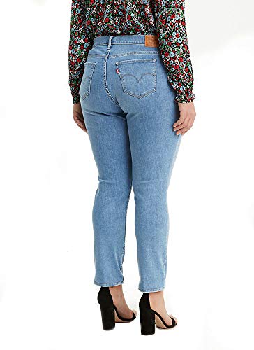 Image of Levi's Women's 311 Shaping Skinny Jeans (Standard and Plus)