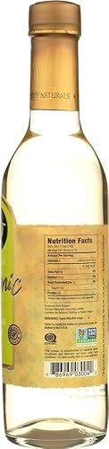 Miniatura 4 de Napa Valley Naturals Vinagre de vino blanco orgánico - 12.7 fl oz - 2 piezas
