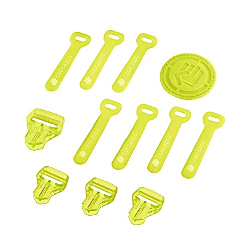 Hama COOCAZOO MATCHPATCH SPE.TRANSL.GELB