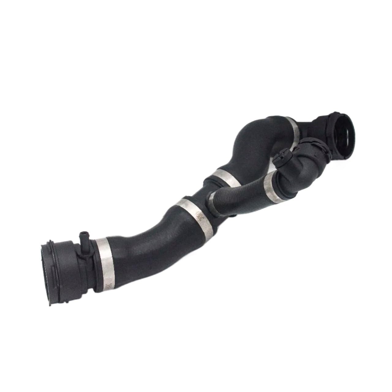 Compatibile Con BMW Per 1' E81 116i N45 B16 2007 2007 2008 2009 2010 2011 17127525023 Tubo Flessibile Dell'acqua Del Radiatore Di Raffreddamento Auto Radiatore Flessibile Tubo