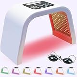 Led-Face-Tool led face mask Led Light Skin Care Machine 7 in 1 Beauty Equipment for Skin Care at Home