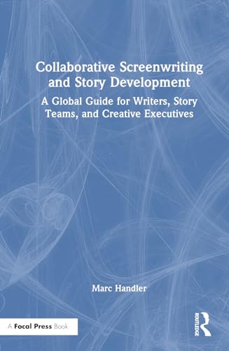 Collaborative Screenwriting logiciel pour l'écriture de scénario et co-création de script