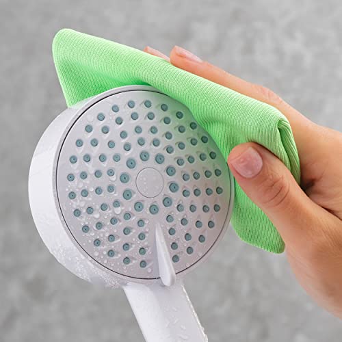 Mira 2.1703.010 Beat Four Spray 9 cm soffione