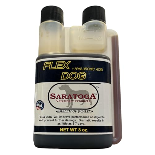 Flex Dog Advanced Joint Formula