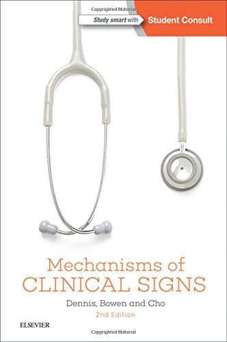 Mechanisms of Clinical Signs