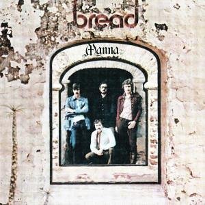 bread manna