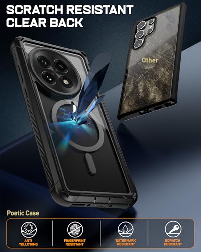 Full-Body Case — OnePlus 13